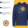 image:imageHolloway NBA Poly Fleece Hoodie  Team IconMulti