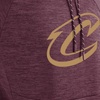 image:imageHolloway NBA Poly Fleece Hoodie  Team IconMulti