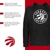 image:imageHolloway NBA Poly Fleece Hoodie  Team IconMulti