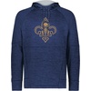 image:imageHolloway NBA Poly Fleece Hoodie  Team IconMulti