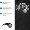 image:imageHolloway NBA Poly Fleece Hoodie  Team IconMulti
