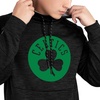 image:imageHolloway NBA Poly Fleece Hoodie  Team IconMulti