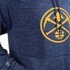 image:imageHolloway NBA Poly Fleece Hoodie  Team IconMulti