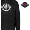 image:imageHolloway NBA Poly Fleece Hoodie  Team IconMulti
