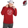 image:imageHolloway NBA Poly Fleece Hoodie  Team IconMulti