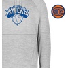 image:imageHolloway NBA Poly Fleece Hoodie  Team IconMulti