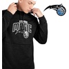 image:imageHolloway NBA Poly Fleece Hoodie  Team IconMulti