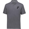 image:imageHolloway NBA Repreve Eco Polo  Sustainable MoistureWicking Shirt for Activewear amp Casual WearMulti