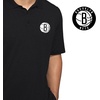 image:imageHolloway NBA Repreve Eco Polo  Sustainable MoistureWicking Shirt for Activewear amp Casual WearMulti