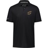 image:imageHolloway NBA Repreve Eco Polo  Sustainable MoistureWicking Shirt for Activewear amp Casual WearMulti