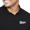 image:imageHolloway NBA Repreve Eco Polo  Sustainable MoistureWicking Shirt for Activewear amp Casual WearMulti