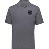 image:imageHolloway NBA Repreve Eco Polo  Sustainable MoistureWicking Shirt for Activewear amp Casual WearMulti