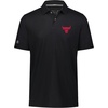 image:imageHolloway NBA Repreve Eco Polo  Sustainable MoistureWicking Shirt for Activewear amp Casual WearMulti