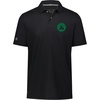 image:imageHolloway NBA Repreve Eco Polo  Sustainable MoistureWicking Shirt for Activewear amp Casual WearMulti