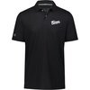 image:imageHolloway NBA Repreve Eco Polo  Sustainable MoistureWicking Shirt for Activewear amp Casual WearMulti