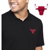 image:imageHolloway NBA Repreve Eco Polo  Sustainable MoistureWicking Shirt for Activewear amp Casual WearMulti
