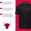 image:imageHolloway NBA Repreve Eco Polo  Sustainable MoistureWicking Shirt for Activewear amp Casual WearMulti