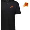 image:imageHolloway NBA Repreve Eco Polo  Sustainable MoistureWicking Shirt for Activewear amp Casual WearMulti