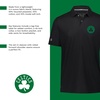 image:imageHolloway NBA Repreve Eco Polo  Sustainable MoistureWicking Shirt for Activewear amp Casual WearMulti