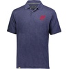 image:imageHolloway NBA Repreve Eco Polo  Sustainable MoistureWicking Shirt for Activewear amp Casual WearMulti
