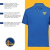 image:imageHolloway NBA Repreve Eco Polo  Sustainable MoistureWicking Shirt for Activewear amp Casual WearMulti