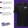 image:imageHolloway NBA Repreve Eco Polo  Sustainable MoistureWicking Shirt for Activewear amp Casual WearMulti