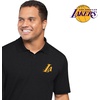 image:imageHolloway NBA Repreve Eco Polo  Sustainable MoistureWicking Shirt for Activewear amp Casual WearMulti