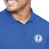 image:imageHolloway NBA Repreve Eco Polo  Sustainable MoistureWicking Shirt for Activewear amp Casual WearMulti