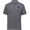 image:imageHolloway NBA Repreve Eco Polo  Sustainable MoistureWicking Shirt for Activewear amp Casual WearMulti