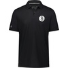 image:imageHolloway NBA Repreve Eco Polo  Sustainable MoistureWicking Shirt for Activewear amp Casual WearMulti