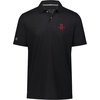 image:imageHolloway NBA Repreve Eco Polo  Sustainable MoistureWicking Shirt for Activewear amp Casual WearMulti
