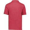 image:imageHolloway NBA Repreve Eco Polo  Sustainable MoistureWicking Shirt for Activewear amp Casual WearMulti