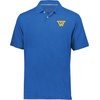 image:imageHolloway NBA Repreve Eco Polo  Sustainable MoistureWicking Shirt for Activewear amp Casual WearMulti
