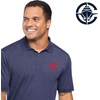 image:imageHolloway NBA Repreve Eco Polo  Sustainable MoistureWicking Shirt for Activewear amp Casual WearMulti