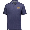 image:imageHolloway NBA Repreve Eco Polo  Sustainable MoistureWicking Shirt for Activewear amp Casual WearMulti