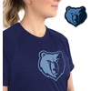 image:imageHolloway NBA Womens AllPro Tee  Athletic Lightweight and Breathable Shirt for Outdoor ActivitiesMulti