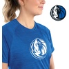 image:imageHolloway NBA Womens AllPro Tee  Athletic Lightweight and Breathable Shirt for Outdoor ActivitiesMulti