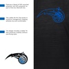 image:imageHolloway NBA Womens AllPro Tee  Athletic Lightweight and Breathable Shirt for Outdoor ActivitiesMulti