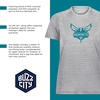 image:imageHolloway NBA Womens AllPro Tee  Athletic Lightweight and Breathable Shirt for Outdoor ActivitiesMulti