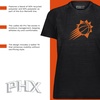 image:imageHolloway NBA Womens AllPro Tee  Athletic Lightweight and Breathable Shirt for Outdoor ActivitiesMulti