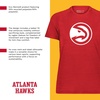 image:imageHolloway NBA Womens AllPro Tee  Athletic Lightweight and Breathable Shirt for Outdoor ActivitiesMulti