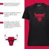 image:imageHolloway NBA Womens AllPro Tee  Athletic Lightweight and Breathable Shirt for Outdoor ActivitiesMulti