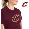 image:imageHolloway NBA Womens AllPro Tee  Athletic Lightweight and Breathable Shirt for Outdoor ActivitiesMulti