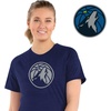 image:imageHolloway NBA Womens AllPro Tee  Athletic Lightweight and Breathable Shirt for Outdoor ActivitiesMulti