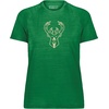 image:imageHolloway NBA Womens AllPro Tee  Athletic Lightweight and Breathable Shirt for Outdoor ActivitiesMulti