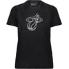 image:imageHolloway NBA Womens AllPro Tee  Athletic Lightweight and Breathable Shirt for Outdoor ActivitiesMulti