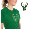 image:imageHolloway NBA Womens AllPro Tee  Athletic Lightweight and Breathable Shirt for Outdoor ActivitiesMulti