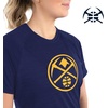 image:imageHolloway NBA Womens AllPro Tee  Athletic Lightweight and Breathable Shirt for Outdoor ActivitiesMulti