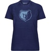 image:imageHolloway NBA Womens AllPro Tee  Athletic Lightweight and Breathable Shirt for Outdoor ActivitiesMulti