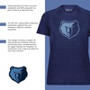 image:imageHolloway NBA Womens AllPro Tee  Athletic Lightweight and Breathable Shirt for Outdoor ActivitiesMulti